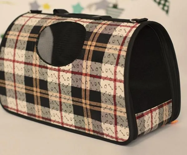 Котики Собачки сумка-переноска "Arrow"