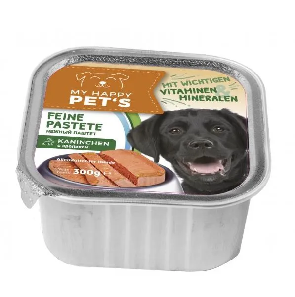 My happy Pets for Dog Кролик