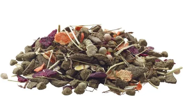 Versele Laga Корм Cuni Junior Nature