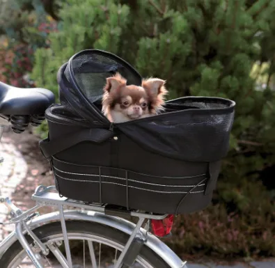 Trixie Сумка для велоперевозки с креплением