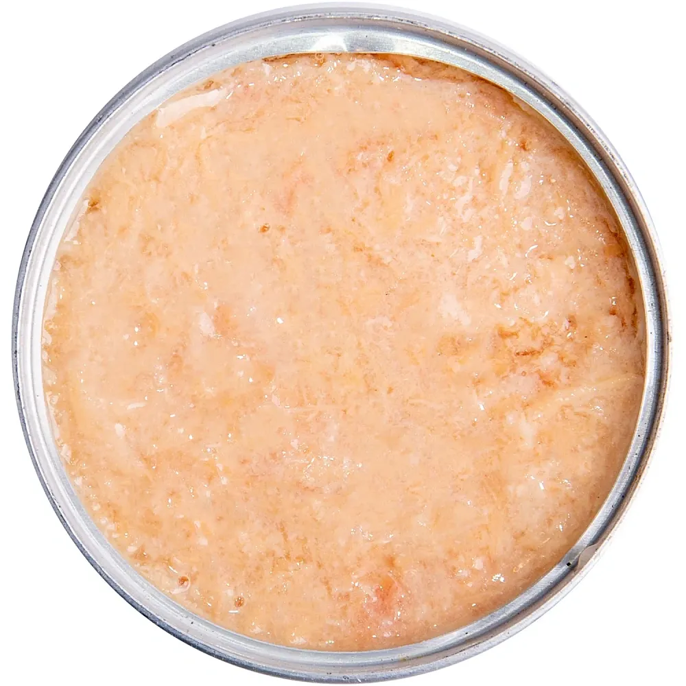 Monge Cat Monoprotein Мясные хлопья из курицы