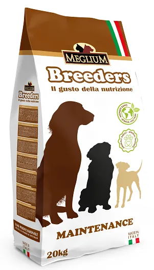 Meglium Dog Adult All Sizes