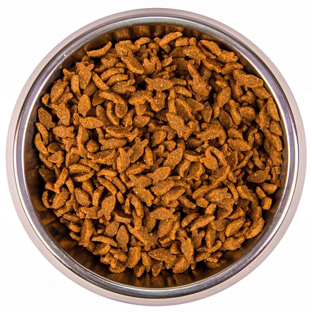 Корм Monge Cat Monoprotein Adult (Лосось) для кошек