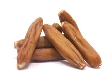 Мини-колбаски из мяса кролика