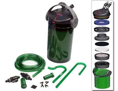 Eheim Фильтр внешний Ecco