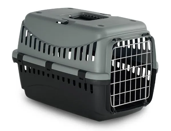 MP Bergamo Переноска Gipsy L Eco (металл)