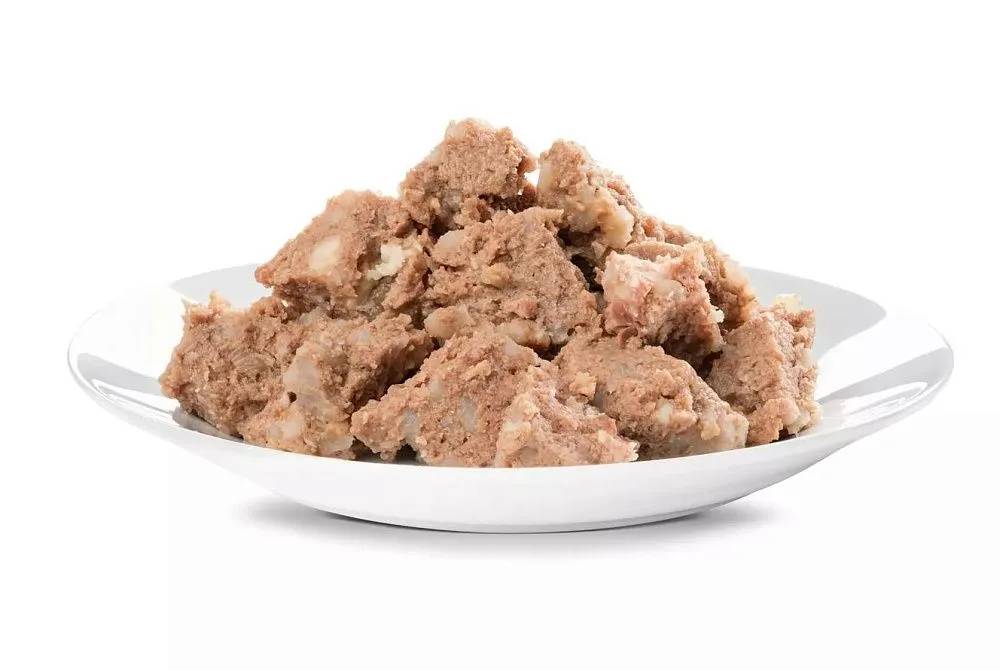 Happy Dog VET Diet Struvit wet