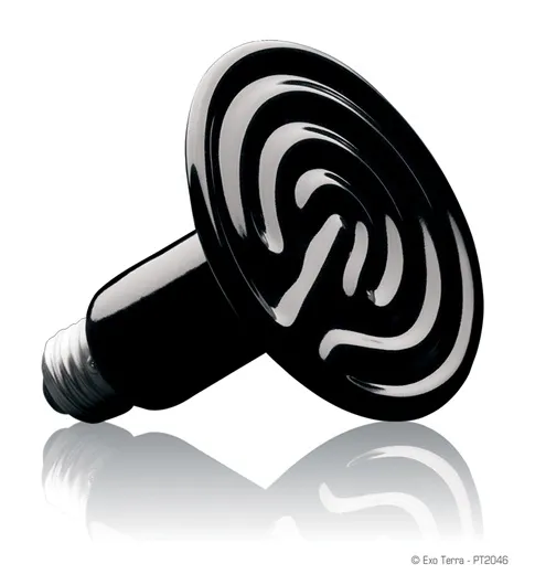 Exo Terra Тепловой излучатель Ceramic Heater