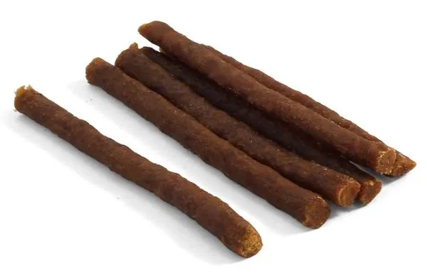 Triol PT29 Колбаски из утки с лососем