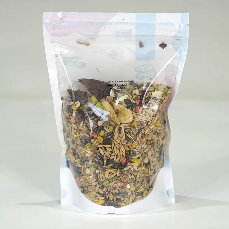 Little King корм для крыс