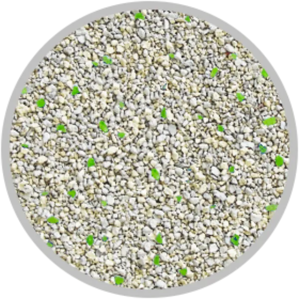 Наполнитель "Pi-Pi Bent Deluxe Fresh Grass"