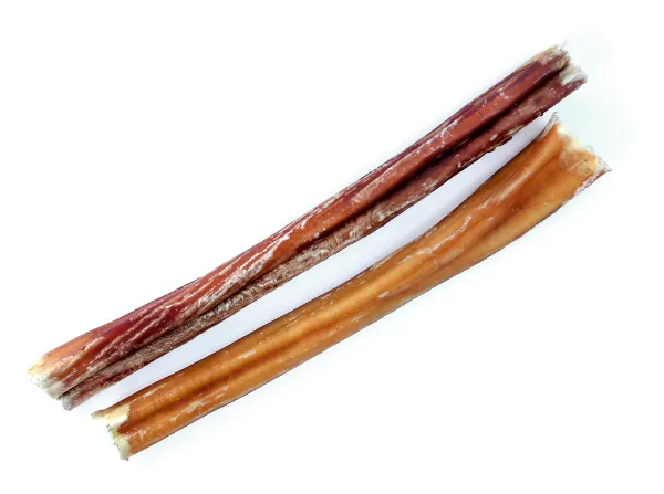 БарBOSS Корень бычий сушеный