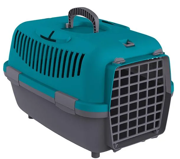 KIRI-KIRI Контейнер для переноски питомца NOMADE 1