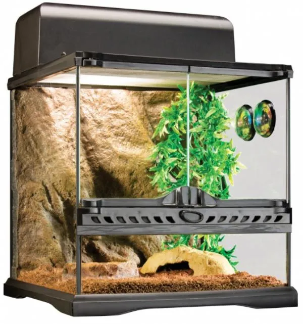 Exo Terra Террариумный комплект "Тропический лес"