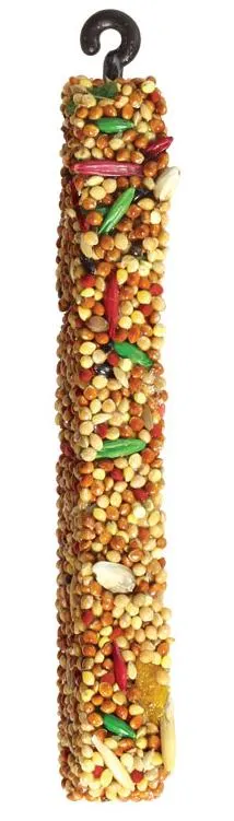 Triol Original Лакомство для попугаев с фруктами