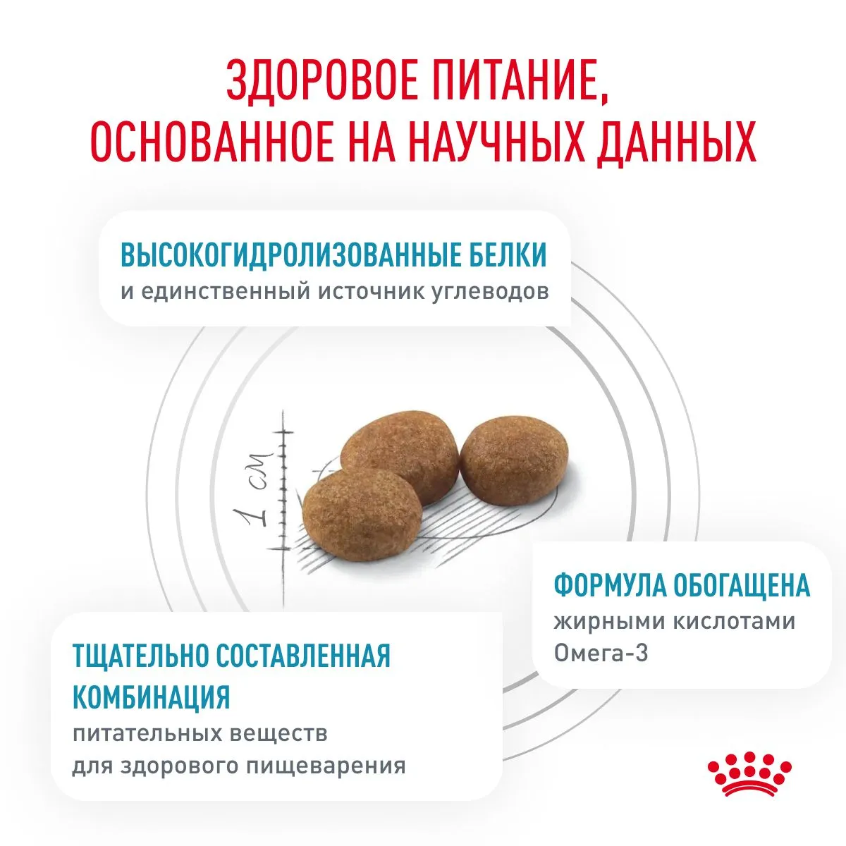 Royal Canin Hypoallergenic Dog