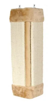 TRIXIE Когтеточка угловая, 23 x 49 см