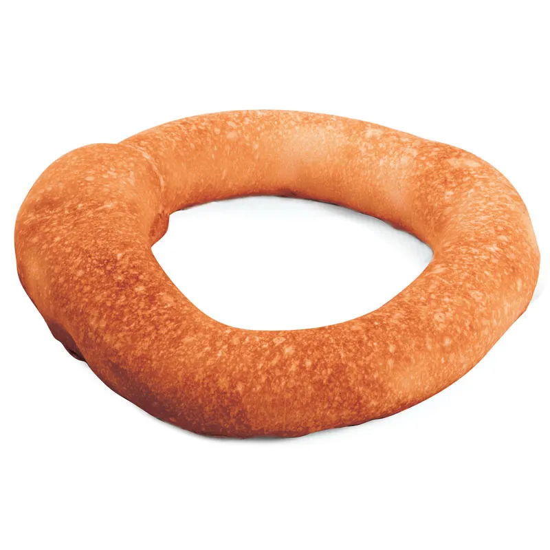 Triol Пончик жевательный DENTAL с мясом утки