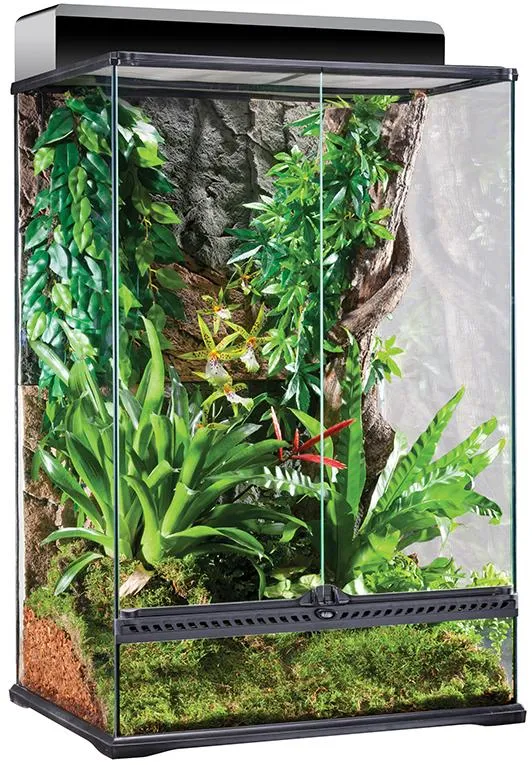 Exo Terra Террариум из силикатного стекла