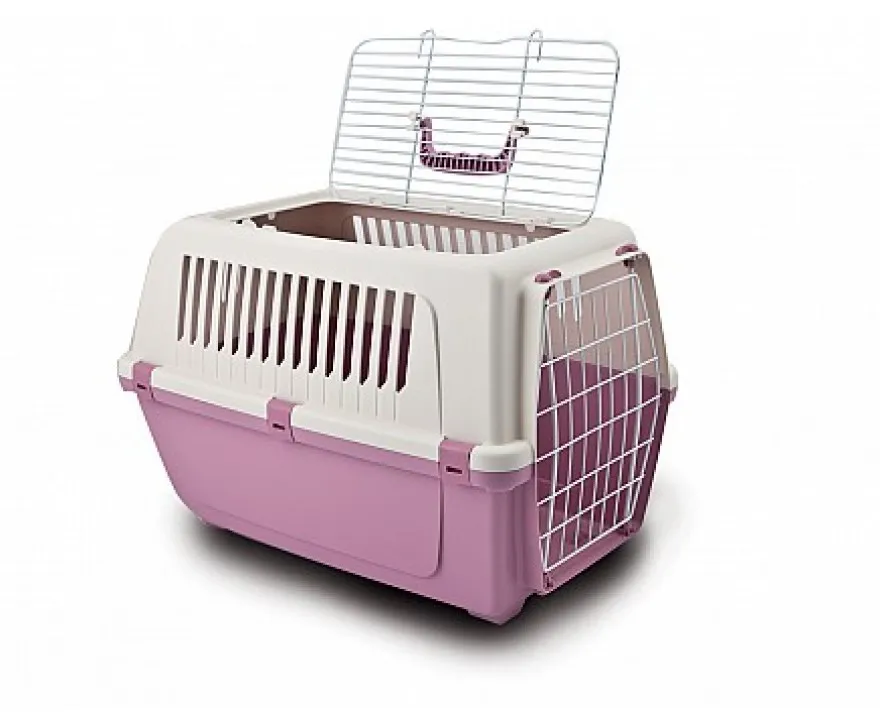 Переноска VISION PLASTIC 55