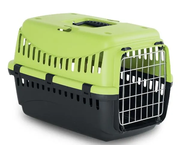 Переноска Trasportino Gipsy Large metal door