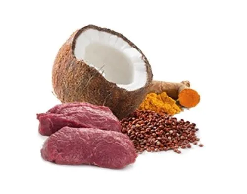 Консервы Farmina N&D Quinoa Cat (Оленина, кокос)