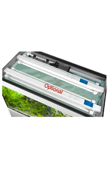 Eheim Комбинация (аквариум+тумба) "incpiria 300"