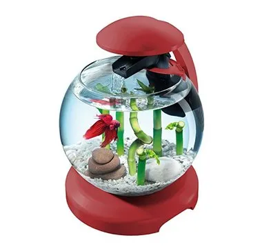 Tetra Аквариум "Cascade Globe Glass", 6,8 л