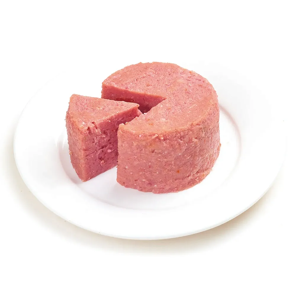 Wanpy Dog Консервы из говядины