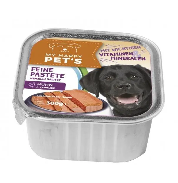 My happy Pets for Dog Птица