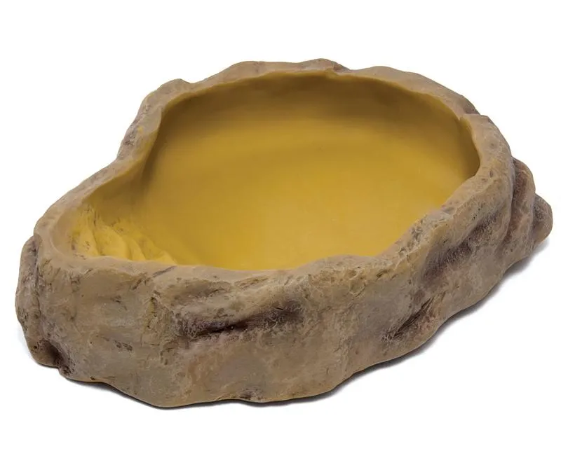 Repti-Zoo Поилка террариумная 09ERB