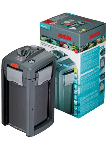 Eheim Фильтр внешний Professionel 4+