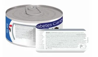 Hill's m/d Diabetes Care для кошек