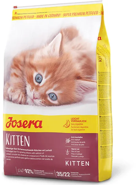Josera Kitten