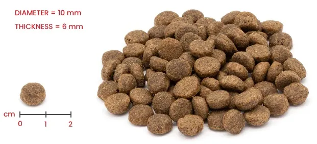 Alleva Equilibrium Puppy Sensitive Mini & Medium (Ягненок)