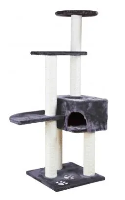 Когтеточка-домик "TRIXIE" "Alicante", 142 см