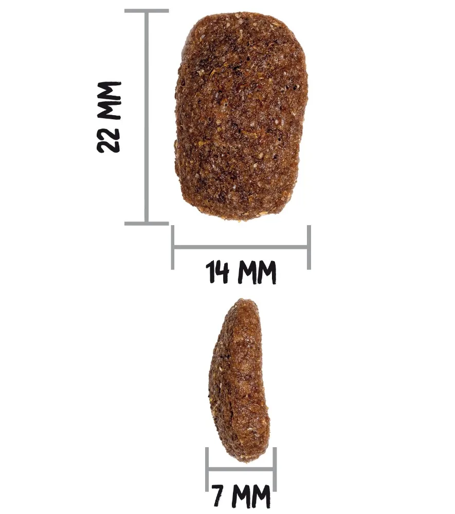 OWNAT Classic Complet Dog (Курица)