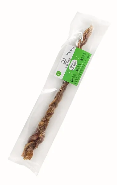 Бобик-Снобик пенис бычий (коса)