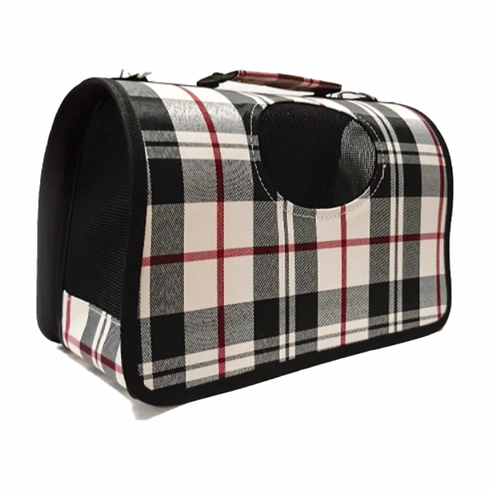 For Friends Сумка-переноска English style