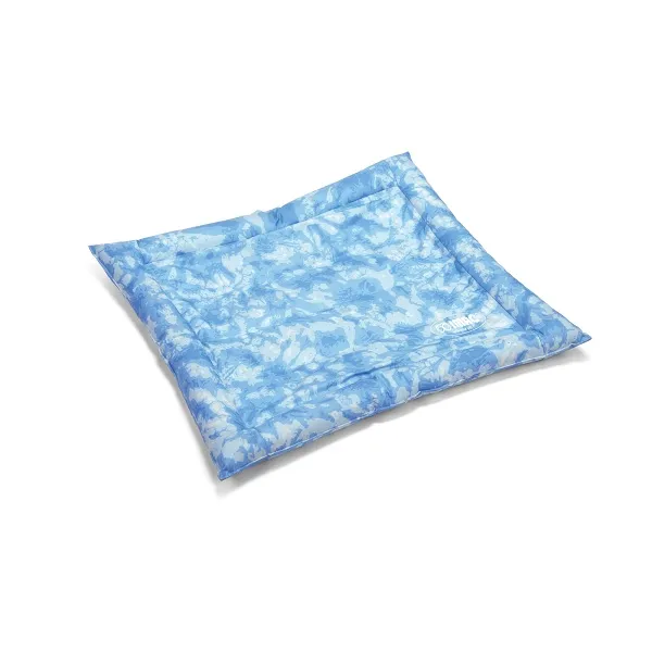 IMAC Коврик охлаждающий с бортами (голубой)