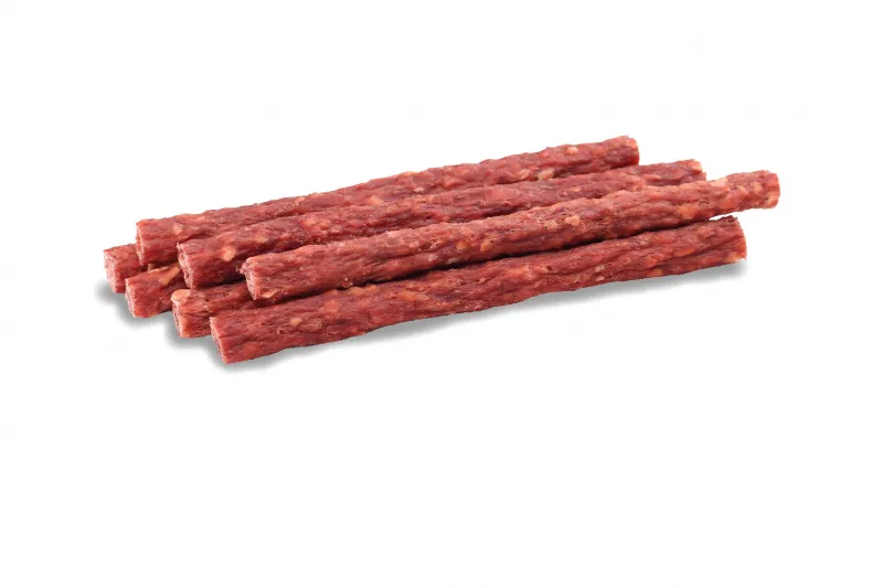 ТИТБИТ Колбаски Пикантные для собак