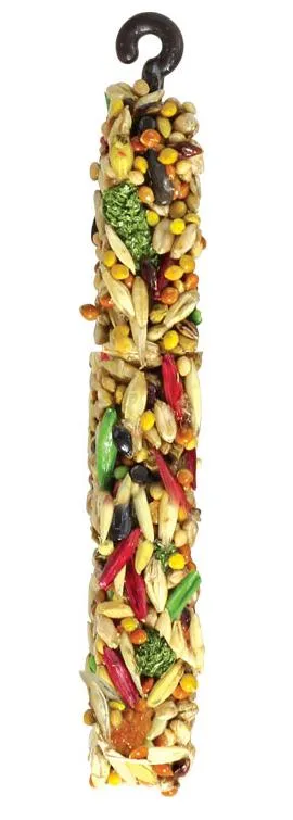 Triol Original Лакомство для грызунов с фруктами