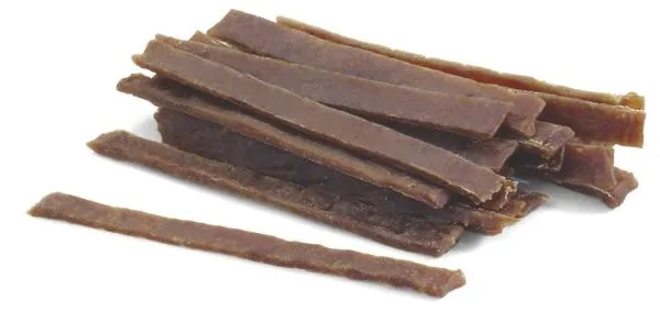 Triol PT10 Полоски из говядины