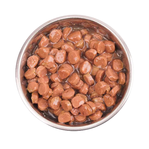 Мнямс Максимум вкуса (томленая говядина в соусе)