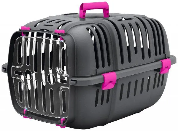 Переноска Ferplast Jet 10 (без аксессуаров)