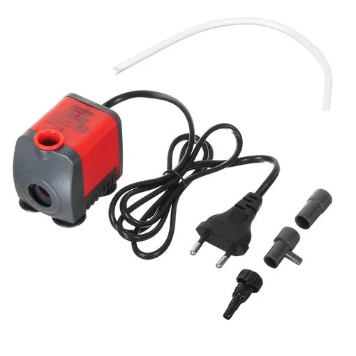 Naribo Помпа погружная