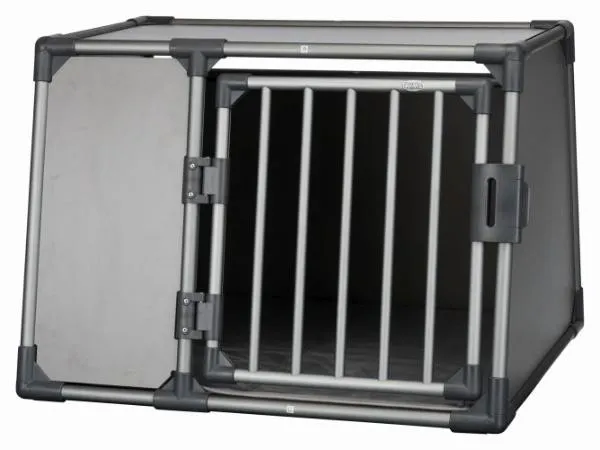 Trixie Транспортный бокс, графит