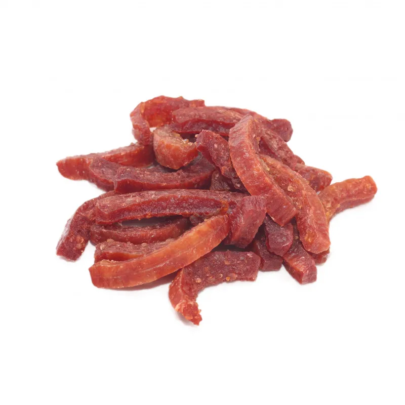 ТИТБИТ Гуляш из говядины для собак