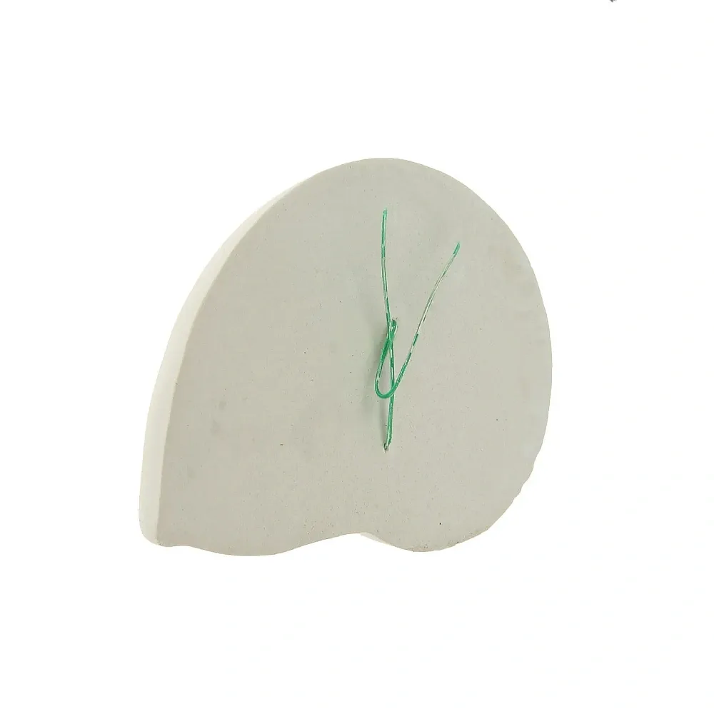 Перрико Минеральный камень для птиц Улитка с морской ракушой