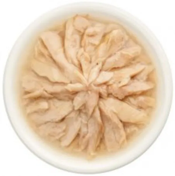 "Деревенские лакомства" Филейный тунец в соусе